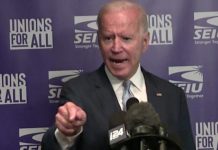 US President Joe Biden’s motorcade involved in accident