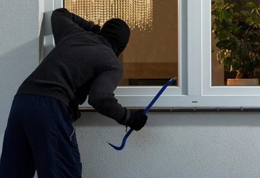 Fracas at high school as thief sneaks into girls’ hostel at night