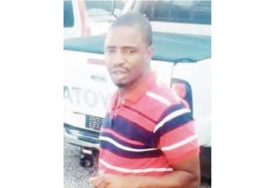 Grisly details emerge as Irish police arrest bloodthirsty Zim businessman wanted for triple murders
