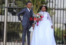 Esnath is very stubborn, she bashed me after her b0yfriend called her at midnight: Phillip Marufu