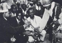 The dark truth you haven’t heard about late former President Robert Mugabe revealed at last