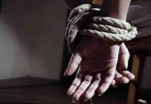 Disturbing Incident: Top CCC official abducted, tortured and dumped in Christon Bank