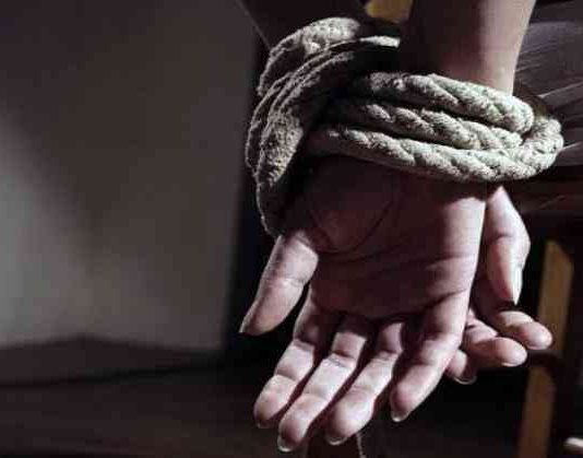 DRAMA: Sangoma Gogo Gwenhamo (34), her ex-lover and friend kidnapped over fake cleansing ritual