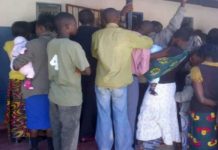 Maid makes shocking discovery after entering a room with the intention of cleaning it