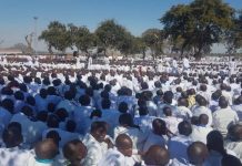 Church doctrine dispute turns fatal as Johane Marange man kills wife for refusing to shave her head