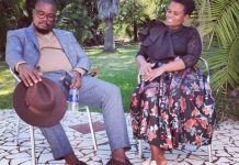 Mambo Dhuterere speaks on impregnating church congregant reports: Listen, tobhaiza too bad…