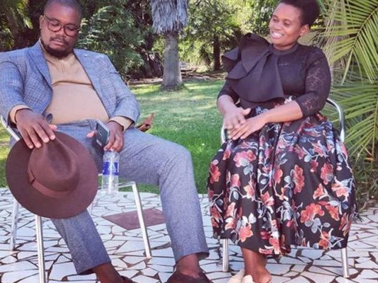 Mambo Dhuterere speaks on impregnating church congregant reports: Listen, tobhaiza too bad…