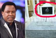 Rape, forced abortions and fake healings: Late prophet TB Joshua’s evil deeds exposed