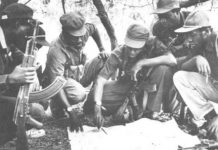 It was normal to spend days without food: Guerrilla narratives of Zimbabwe’s liberation war