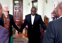 Coalition Dilemma: President Ramaphosa’s ANC in tight corner after polling 40,2 percent in elections