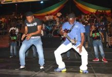 Majuice breaks silence: Suspended dancer addresses issues with Macheso’s Orchestra Mberikwazvo