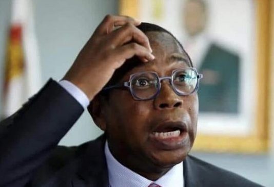 2023 ELECTIONS: Big boost for Chamisa’s CCC, huge blow for Mnangagwa’s Zanu PF