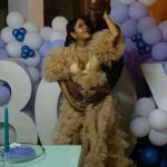 Mike-and-his-wifes-sister-Panashe-Rusero