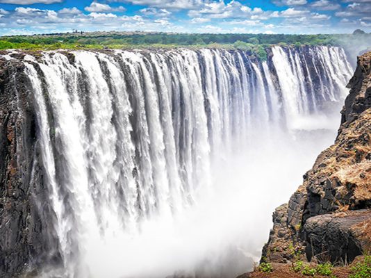 Amazing facts about Zimbabwe