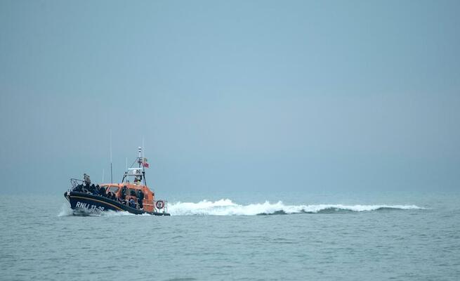 Terrifying Video: Desperate policemen cry for help as another boat capsizes in Lake Kariba