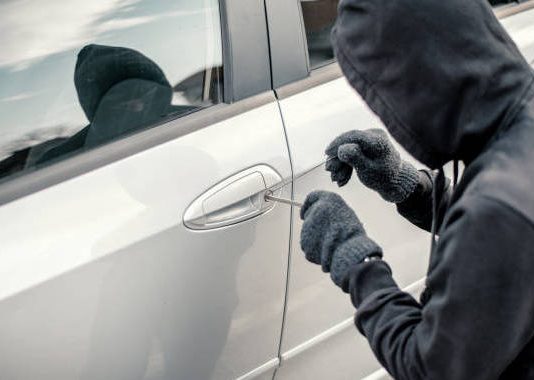 Toilet break turns disastrous: Man loses car while answering nature’s call