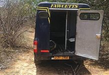 PAKAROHWA MUNHU: How Hardworking ZRP CID detectives arrested Fawcett security armed robbers who fled with US$111,000 and R1.2 million