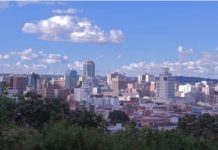 Harare CBD property owners given ultimatum