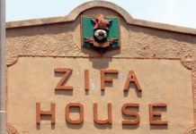 SAD NEWS: Ex ZIFA bigwig dies, football family plunged into mourning