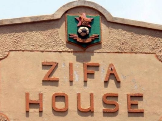 SAD NEWS: Ex ZIFA bigwig dies, football family plunged into mourning