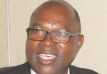 Chief Murinye and 3 police officers badly injured as villagers go berserk at funeral