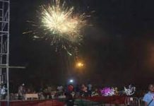 Joy turns to sorrow as 2 women die during New Year’s celebrations