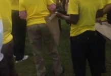 Tensions escalate as council bars CCC officials from attending meetings