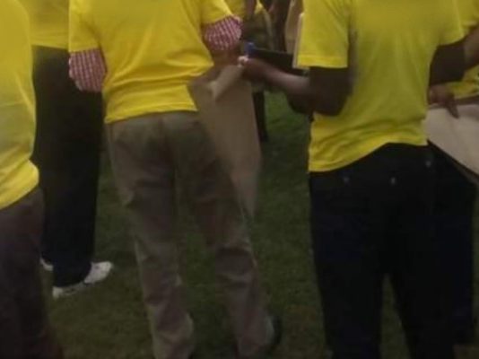See what these CCC members are being accused of doing to CIO-linked organisation ahead of elections