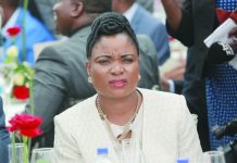 Ex-Minister Petronella Kagonye’s attempt to overturn conviction fails in Supreme Court