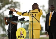 Supreme Court delivers sweet news to Nelson Chamisa’s CCC