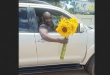 JUST IN: Sweet news for former Chivi South MP Cde Killer Zivhu