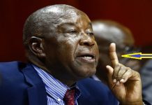 JUST IN: Zanu PF spokesperson Christopher Mutsvangwa issues statement