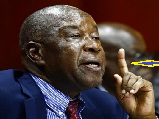 REVEALED: The 2 reasons behind Chris Mutsvangwa’s dramatic dismissal