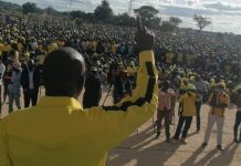 Tensions rise as Chamisa’s CCC plots massive demos against Mnangagwa’s govt over recalls