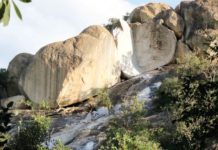 Mourning engulfs Njelele shrine community as revered overseer Khulu Thobela passes away at 91