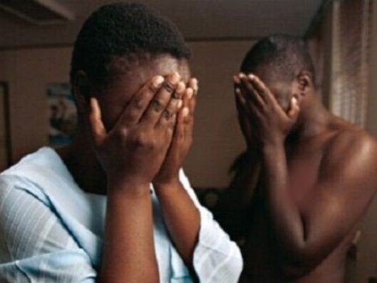 ‘I cɑught my husbɑnd hɑving ƨǝx with my sister’