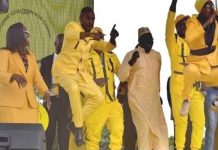 JUST IN: Joy as Nelson Chamisa’s CCC bashes Zanu PF in Harare Mayoral election