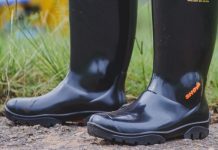 Dispute turns fatal: Man beaten to death following a heated argument over gumboots