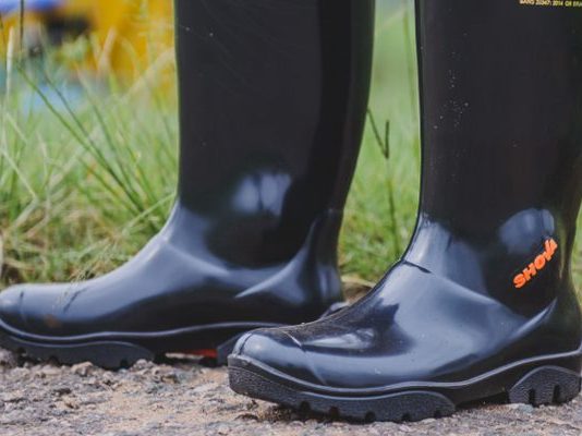 Man bashed to death following a dispute over gumboots