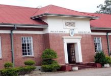 Overcrowding crisis hits Ingutsheni Central Hospital as mental patients outnumber available beds!