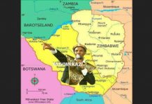 Turmoil in Mthwakazi party: Mqondisi Moyo who tried to create a new country ousted in surprise coup