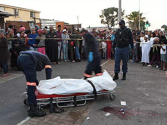 Heartbreaking Tragedy: 6 confirmed dead, 37 missing as multi-storey building collapses