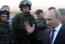 Shocking Revelation: Zimbabwean mercenaries among foreign fighters in Ukraine conflict