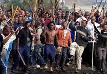 Multiple people murdered in Chipinge bloodbath: Mozambican man cohabiting with a Chipinge girlfriend beaten to death in mob justice