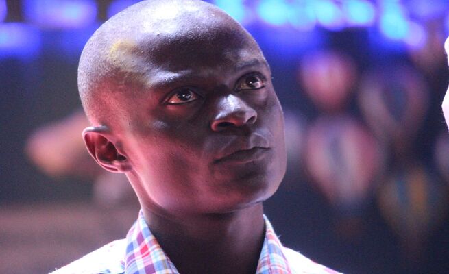 Prophet Oscar Pambuka And Wife Nyasha Makota s Marriage Collapses My 