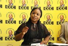 2023 ELECTIONS: Zanu PF pulls a sh0cker after failing to infiltrate Chamisa’s CCC?