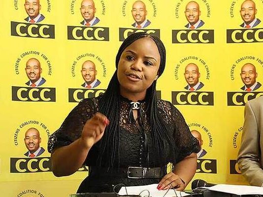 Nelson Chamisa’s ‘done deal’ candidate selection process has Zanu PF bigwigs shaking in their boots