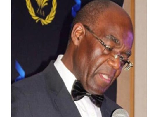 Johannesburg Fire Horror: Zimbabwe’s Ambassador to South Africa speaks out