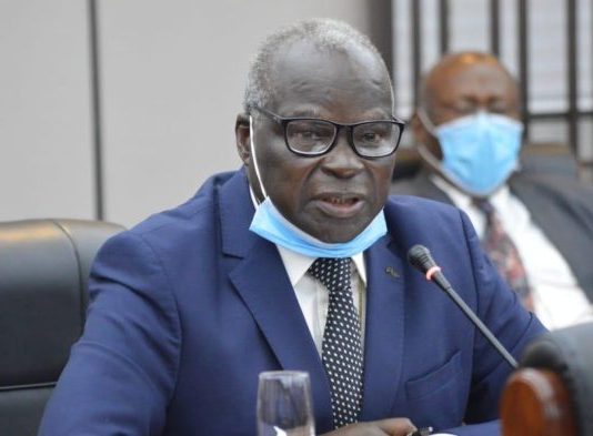 2023 ELECTIONS: July Moyo ‘buries’ grave digger