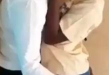 Man in hot soup after kissing a 17-year-old secondary school student